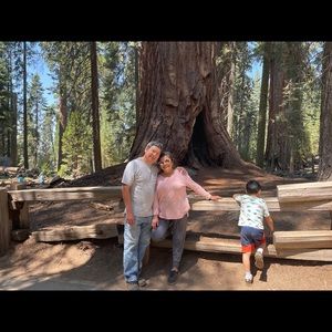 Meet your Posher, Judith